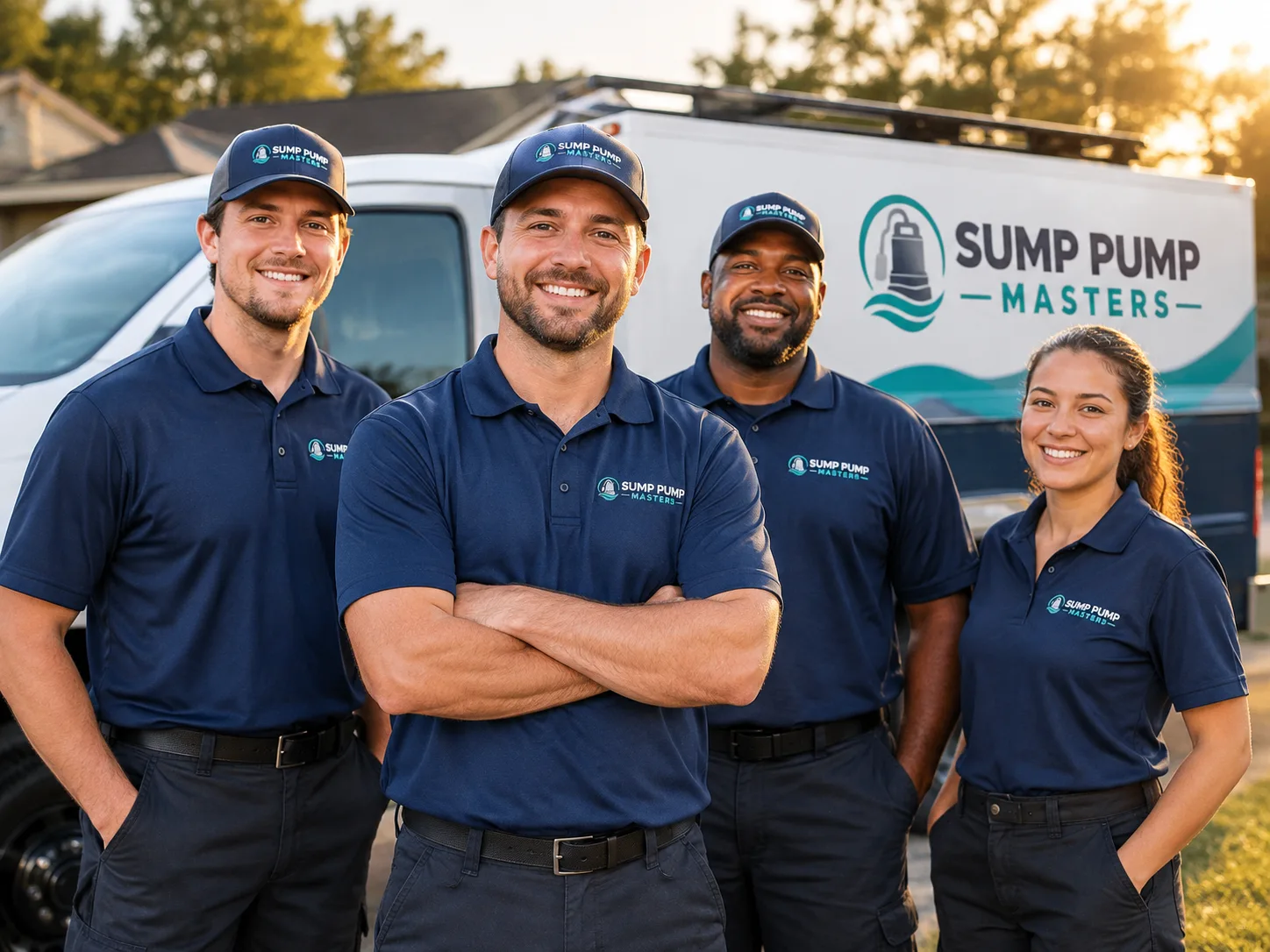 Sump Pump Repair company in Harpswell, ME