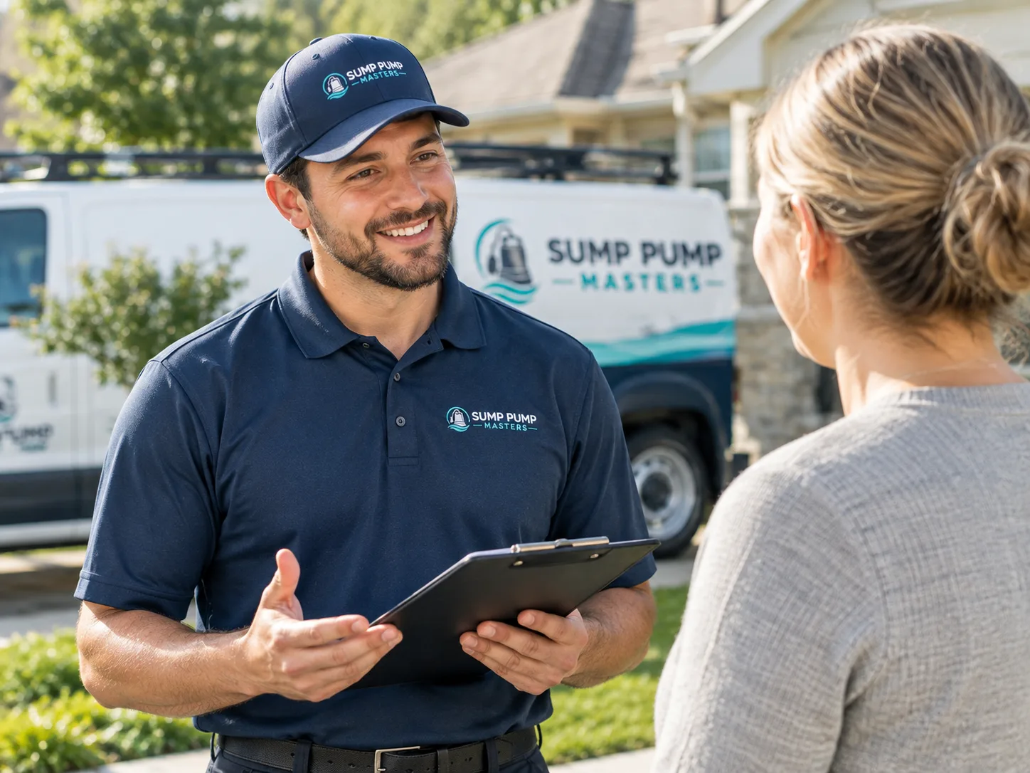 Sump Pump Repair Harpswell, ME FAQs